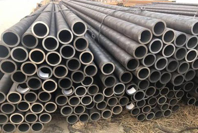 汇兴通探究35crmo无缝钢管的淬透性与淬硬层深度关系